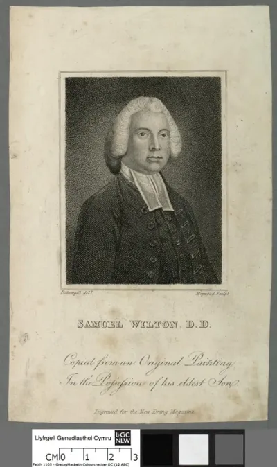 Samuel Wilton, D.D
