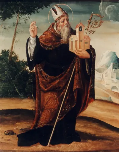 San Agustín