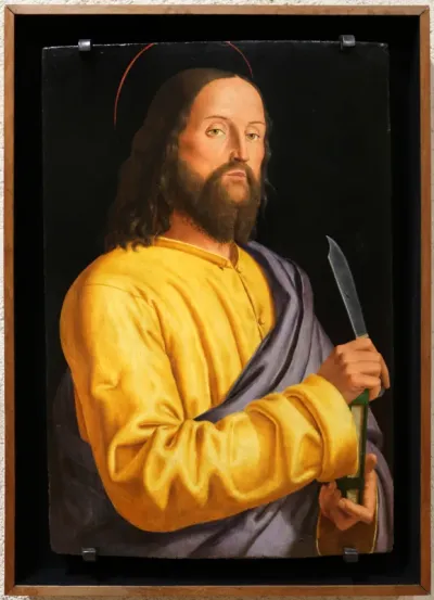 San Bartolomeo e San Francesco
