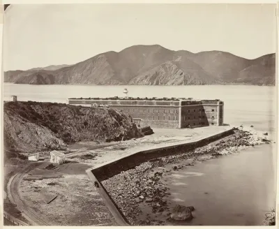 San Francisco Bay