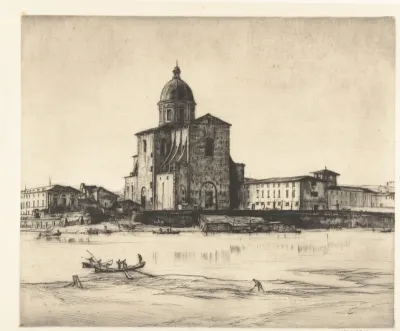 San Frediano in Celesto