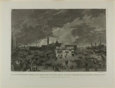 San Giorgio Maggiore