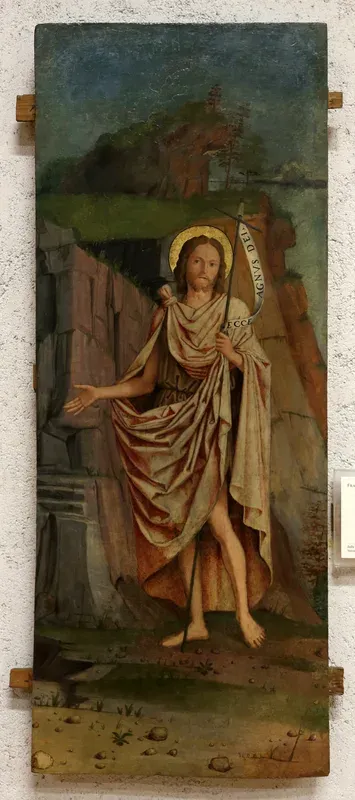 San Giovanni Battista
