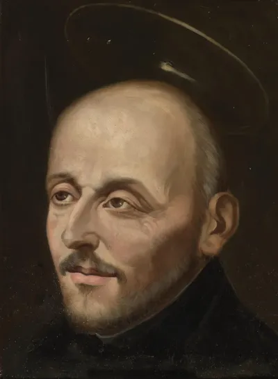 San Ignacio de Loyola (copia)