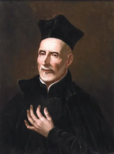 San José de Calasanz (copia)