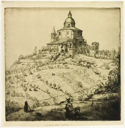 San Lucca dei Colli