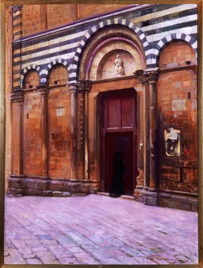 San Michele Arcangelo