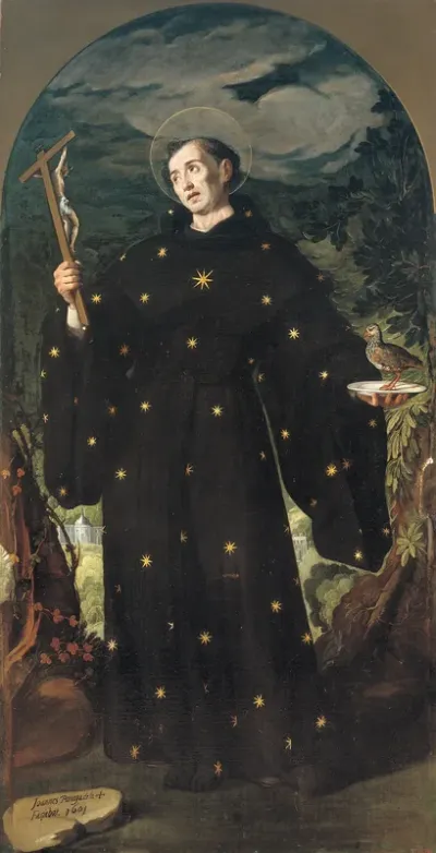 San Nicolás de Tolentino