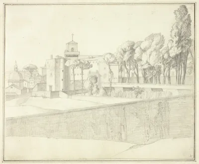 San Pietro in Vincoli, Rome