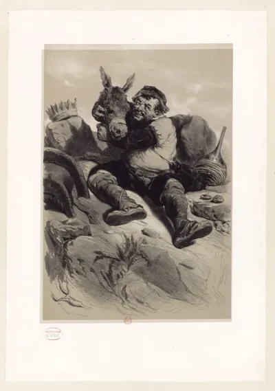 Sancho Panza