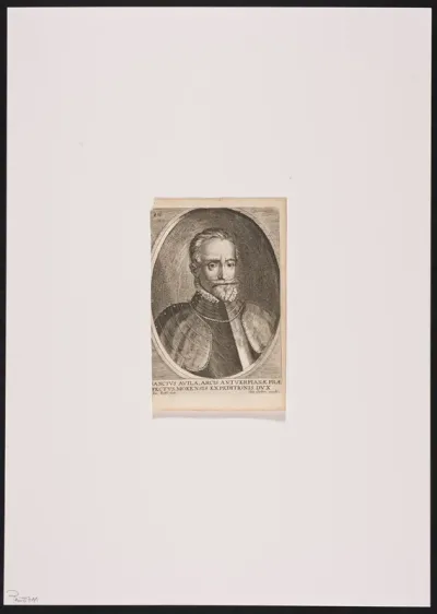 Sancius Avila
