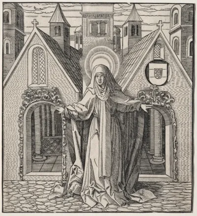 Sancta Rega