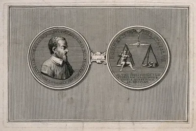 Sanctorius Sanctorius
