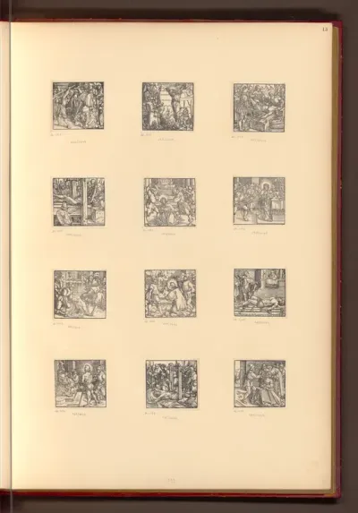 Sanctorum et Martyrum Christi Icones