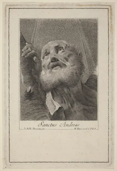 Sanctus Andreas