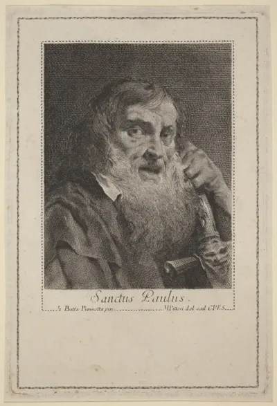 Sanctus Paulus
