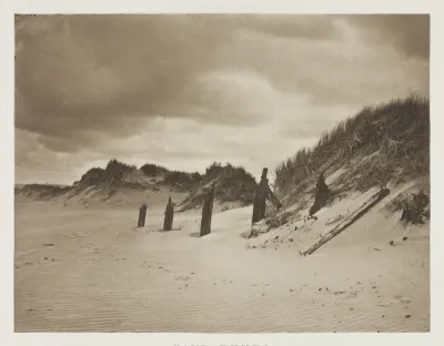 Sand Dunes