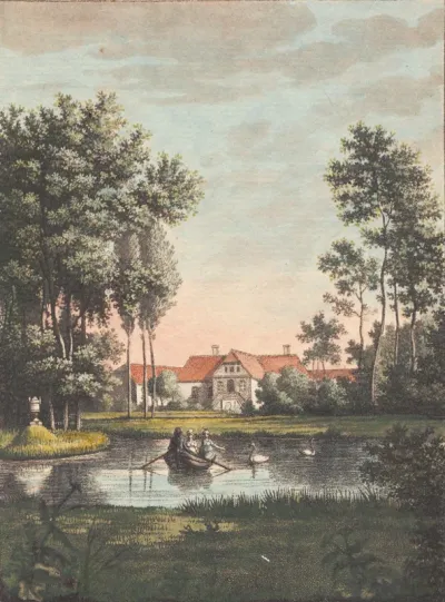 Sanderumgaard