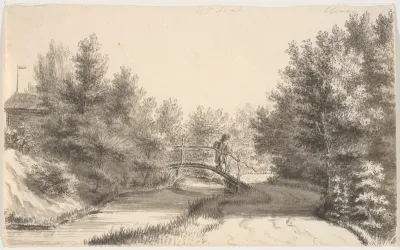 Sanderumgaards have II