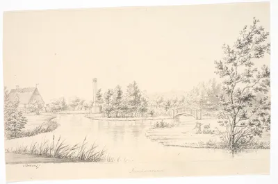 Sanderumgaards have XII
