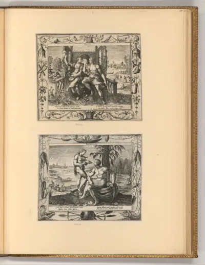 Sanguinisch; Phlegmatisch