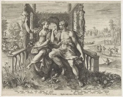 Sanguinisch temperament