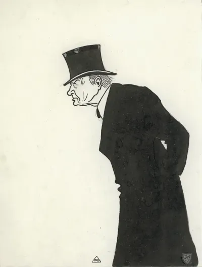 Sangveteraner / I / Fredrik Bekkevold