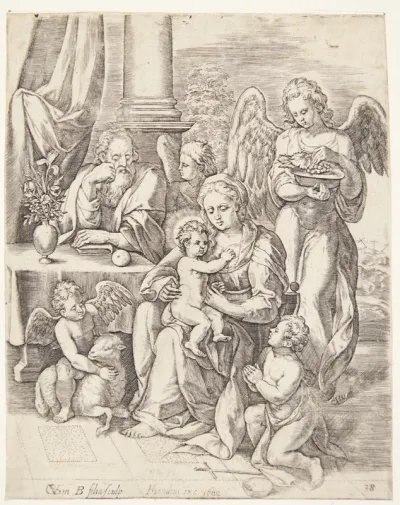 Sankt Johannes af Matha