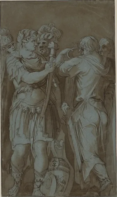 Sankt Matthæus