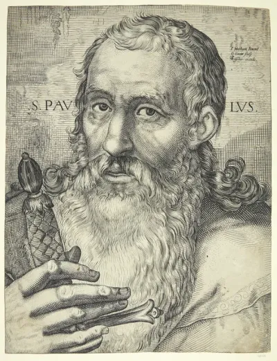 Sankt Paulus