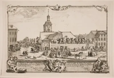 Sankt Peders kirke, København