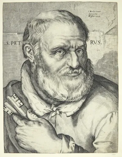 Sankt Peter