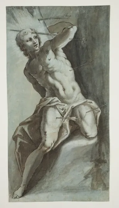 Sankt Sebastian