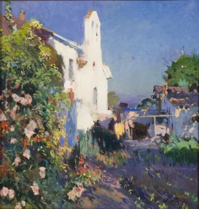 Sant Joan Chapel (Vilanova i la Geltrú)