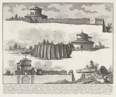 Santa Constanza te Rome
