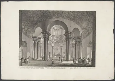 Santa Constanza te Rome
