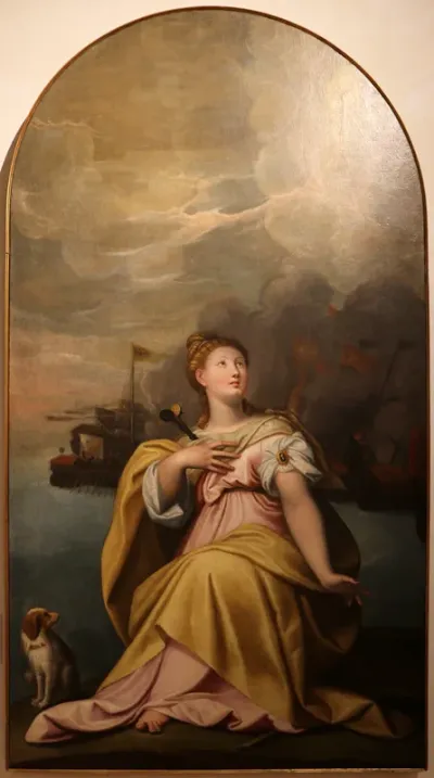 santa giustina