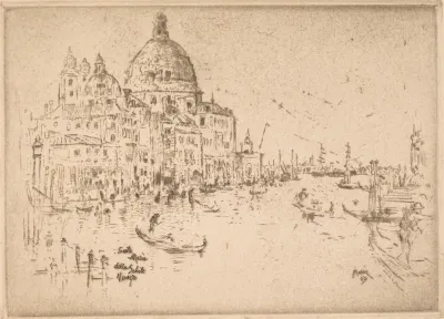 Santa Maria della Salute