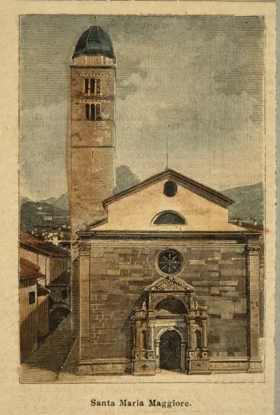 Santa Maria Maggiore