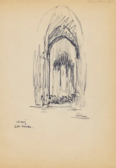 Santa Maria Novelle