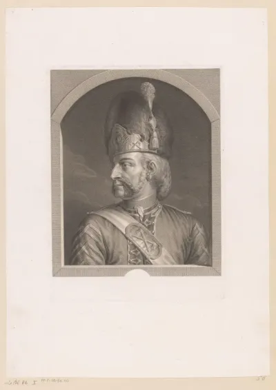 Sapeur des gardes Suisses