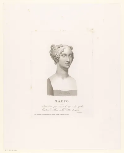 Sappho
