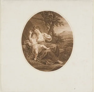 Sappho Listening to Love