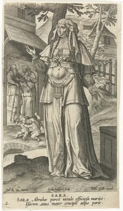 Sara
