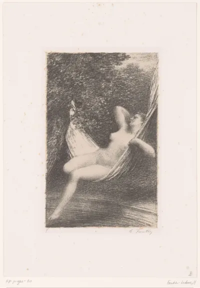 Sara la Baigneuse