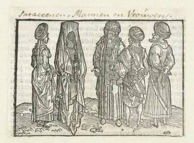 Saracenen