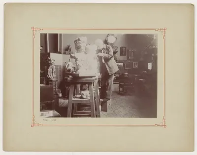 Sarah Bernhardt