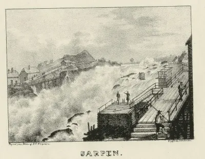 Sarpen.