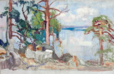 Sarvikallio