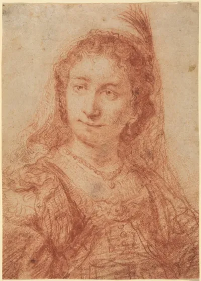 Saskia